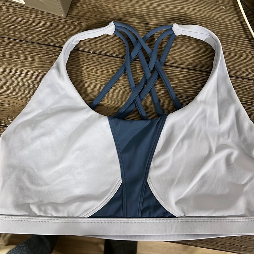 Buffbunny sports bra